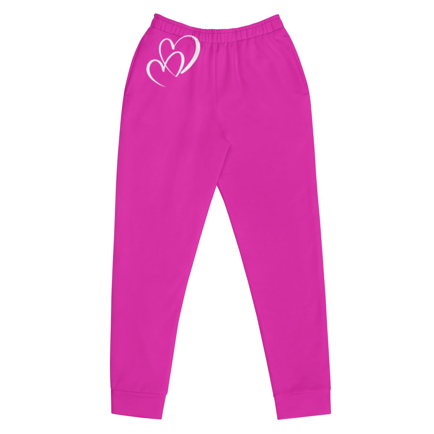 God Is Within Her She Will Not Fail Women's Joggers - Catch This Tea Shirts