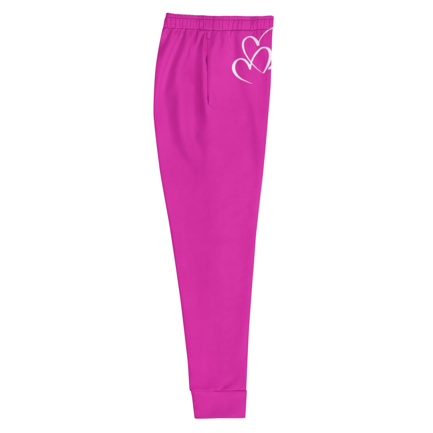 God Is Within Her She Will Not Fail Women's Joggers - Catch This Tea Shirts