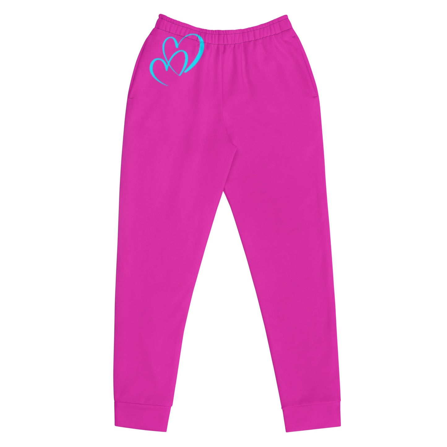 God Is Within Her She Will Not Fail Women's Joggers - Catch This Tea Shirts