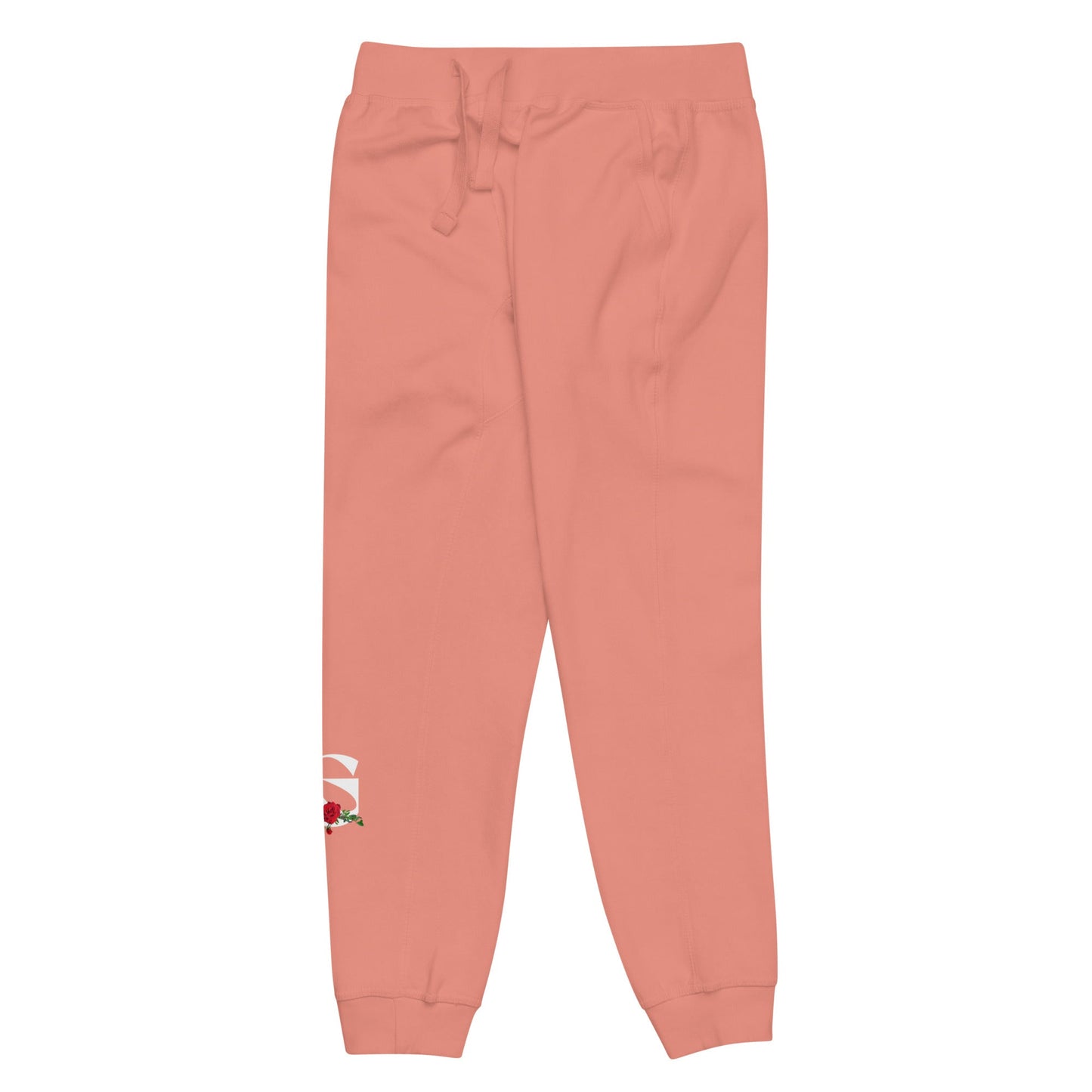 God took his time! Unisex fleece sweatpants - Catch This Tea Shirts