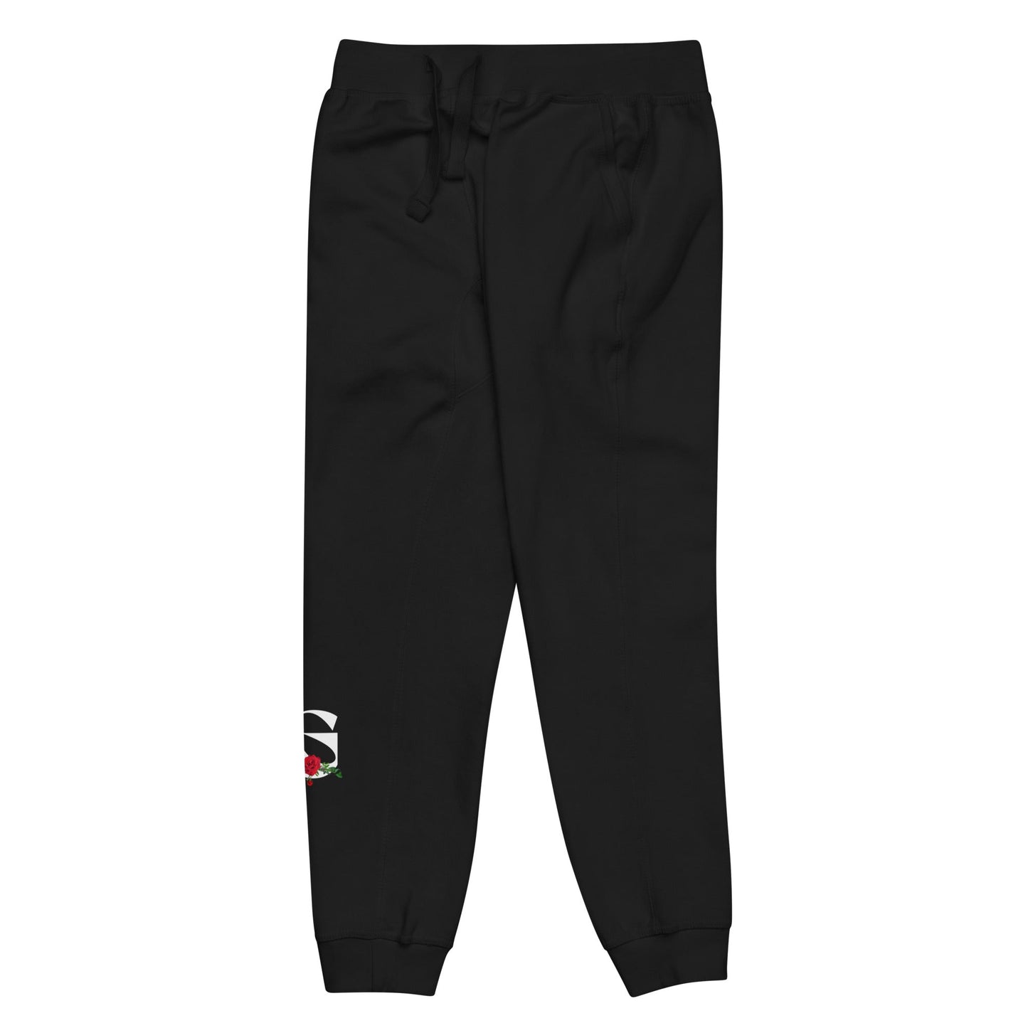 God took his time! Unisex fleece sweatpants - Catch This Tea Shirts