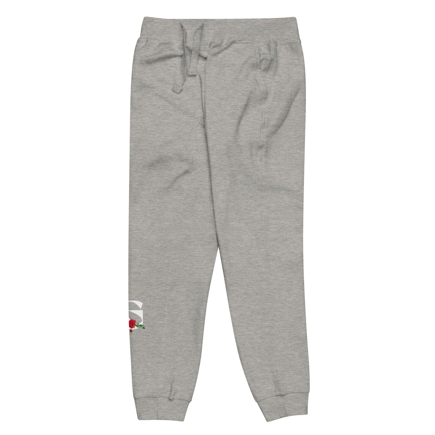 God took his time! Unisex fleece sweatpants - Catch This Tea Shirts