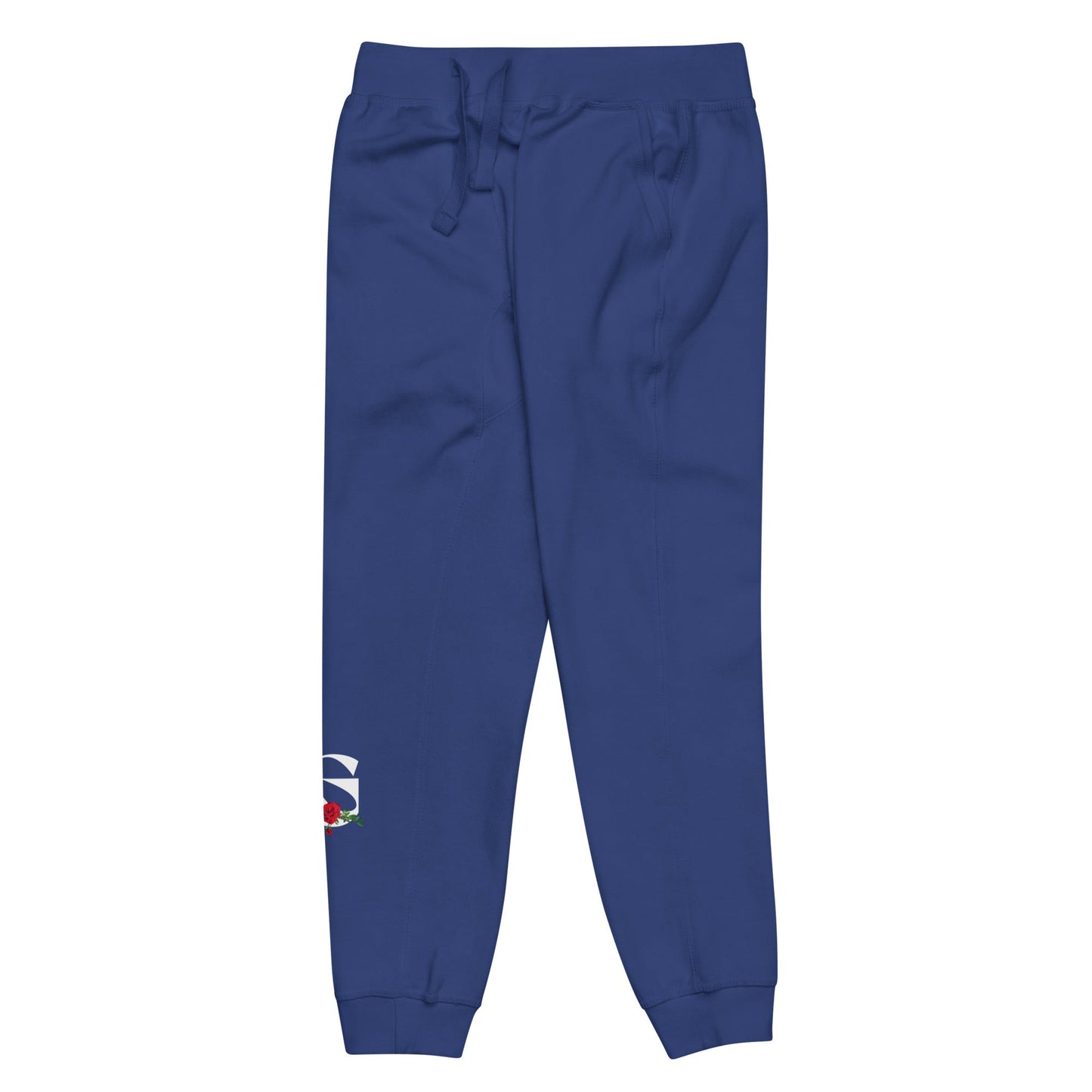 God took his time! Unisex fleece sweatpants - Catch This Tea Shirts