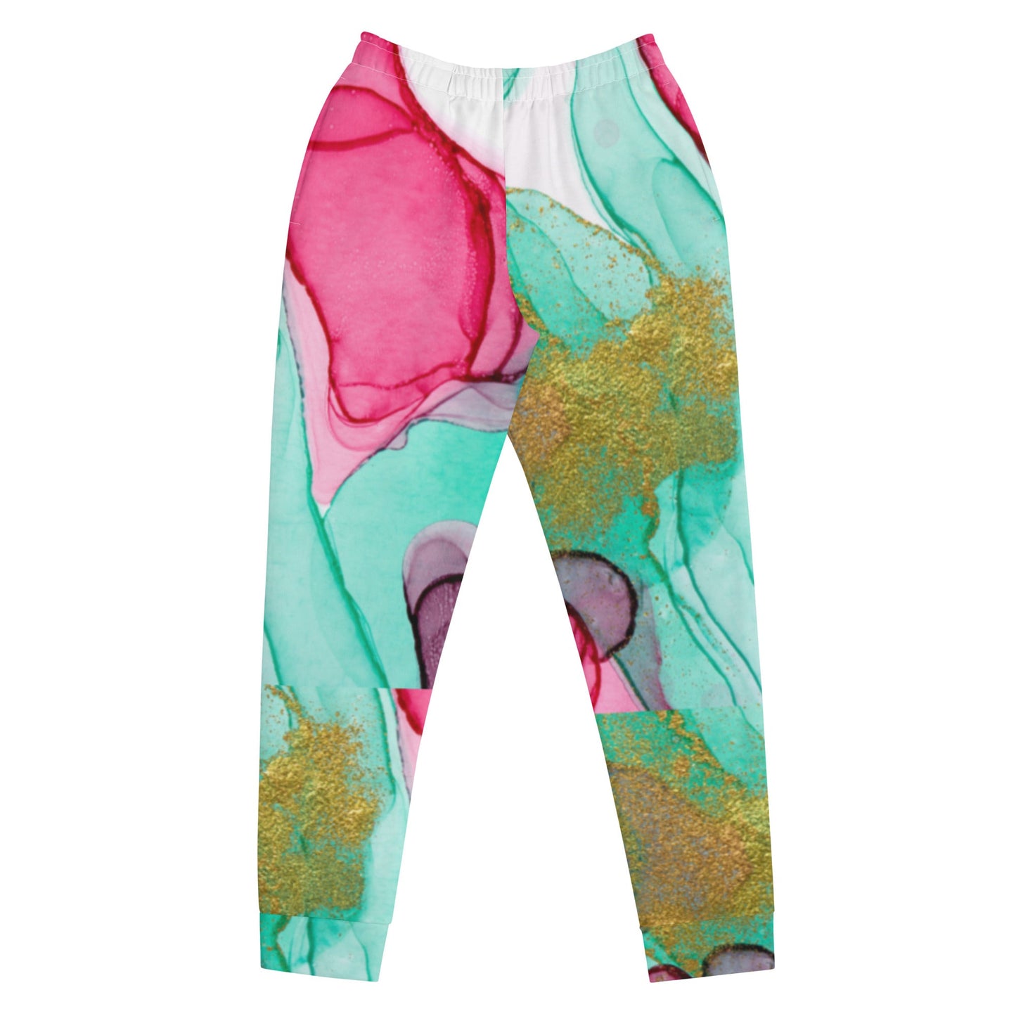 Paint The Town Women's Joggers - Catch This Tea Shirts