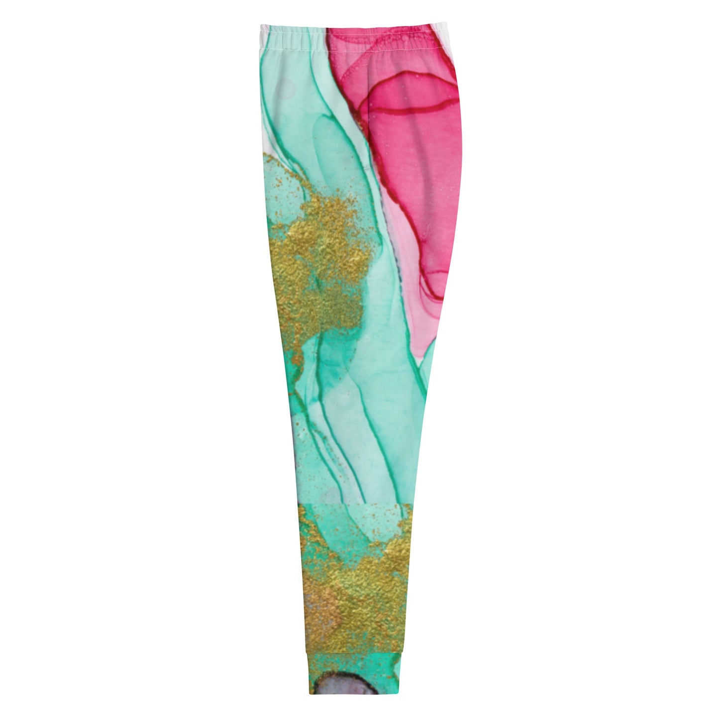 Paint The Town Women's Joggers - Catch This Tea Shirts