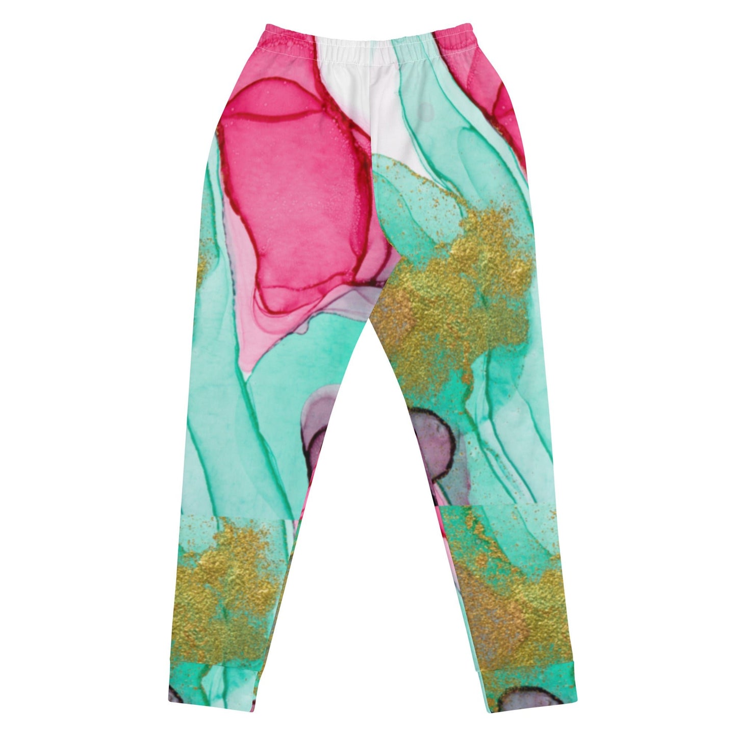 Paint The Town Women's Joggers - Catch This Tea Shirts