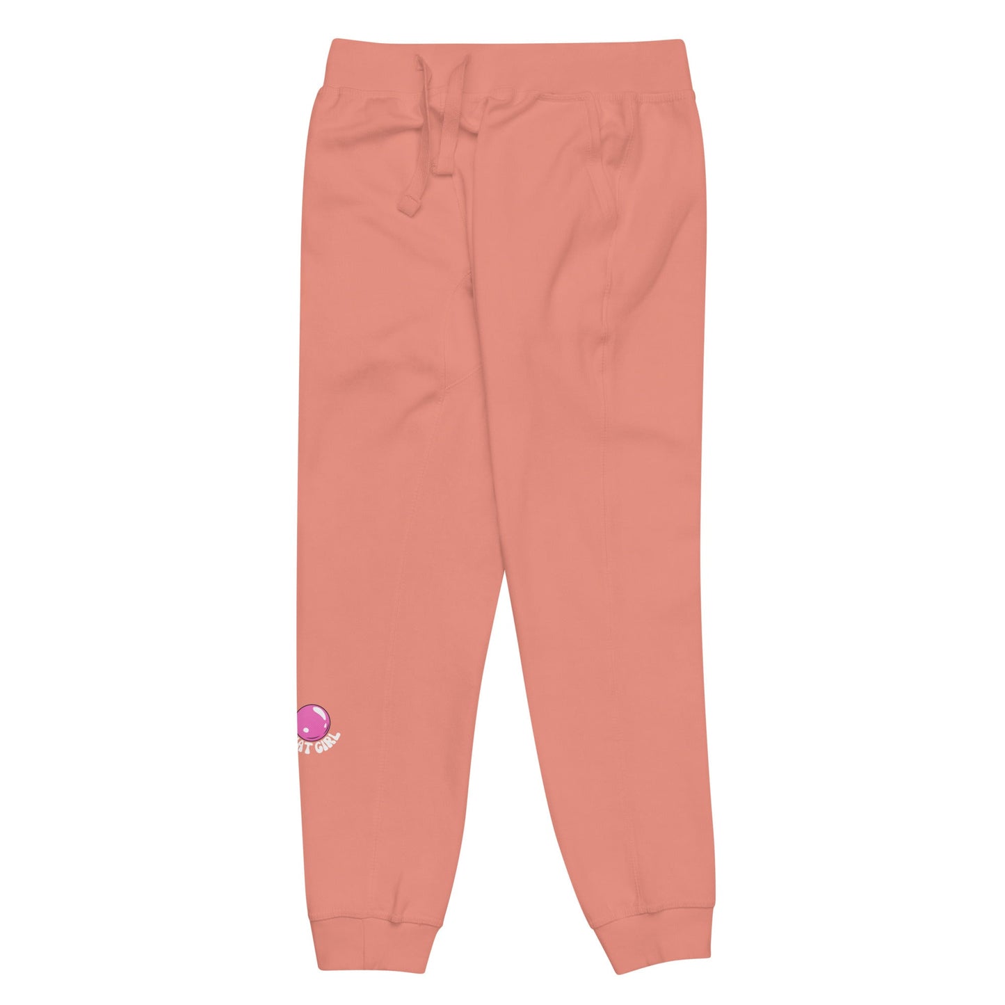 That Girl Unisex fleece sweatpants - Catch This Tea Shirts