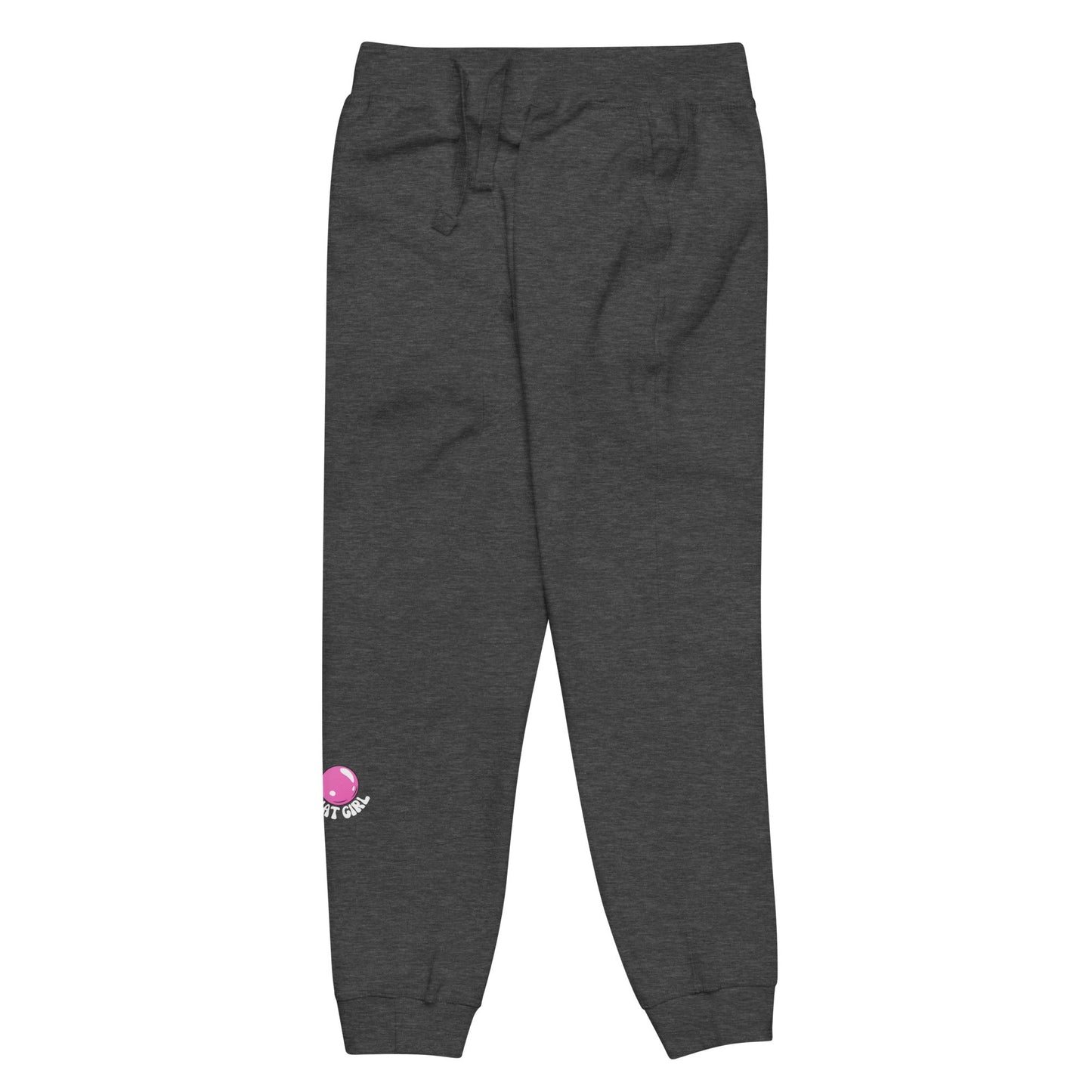 That Girl Unisex fleece sweatpants - Catch This Tea Shirts