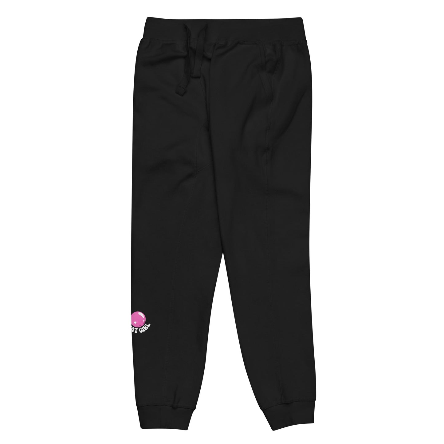That Girl Unisex fleece sweatpants - Catch This Tea Shirts