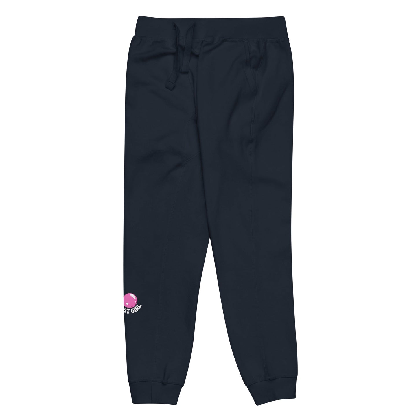 That Girl Unisex fleece sweatpants - Catch This Tea Shirts