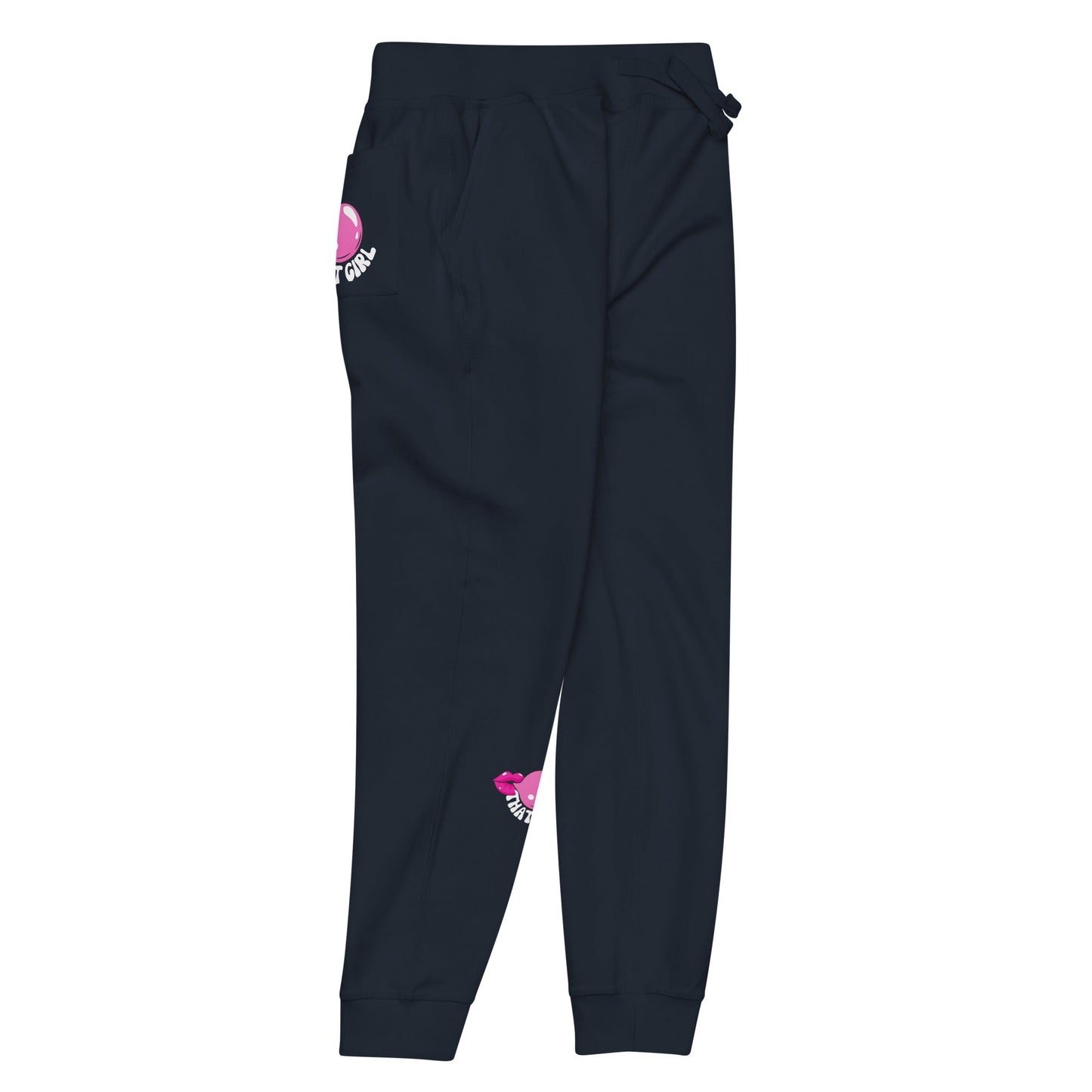 That Girl Unisex fleece sweatpants - Catch This Tea Shirts
