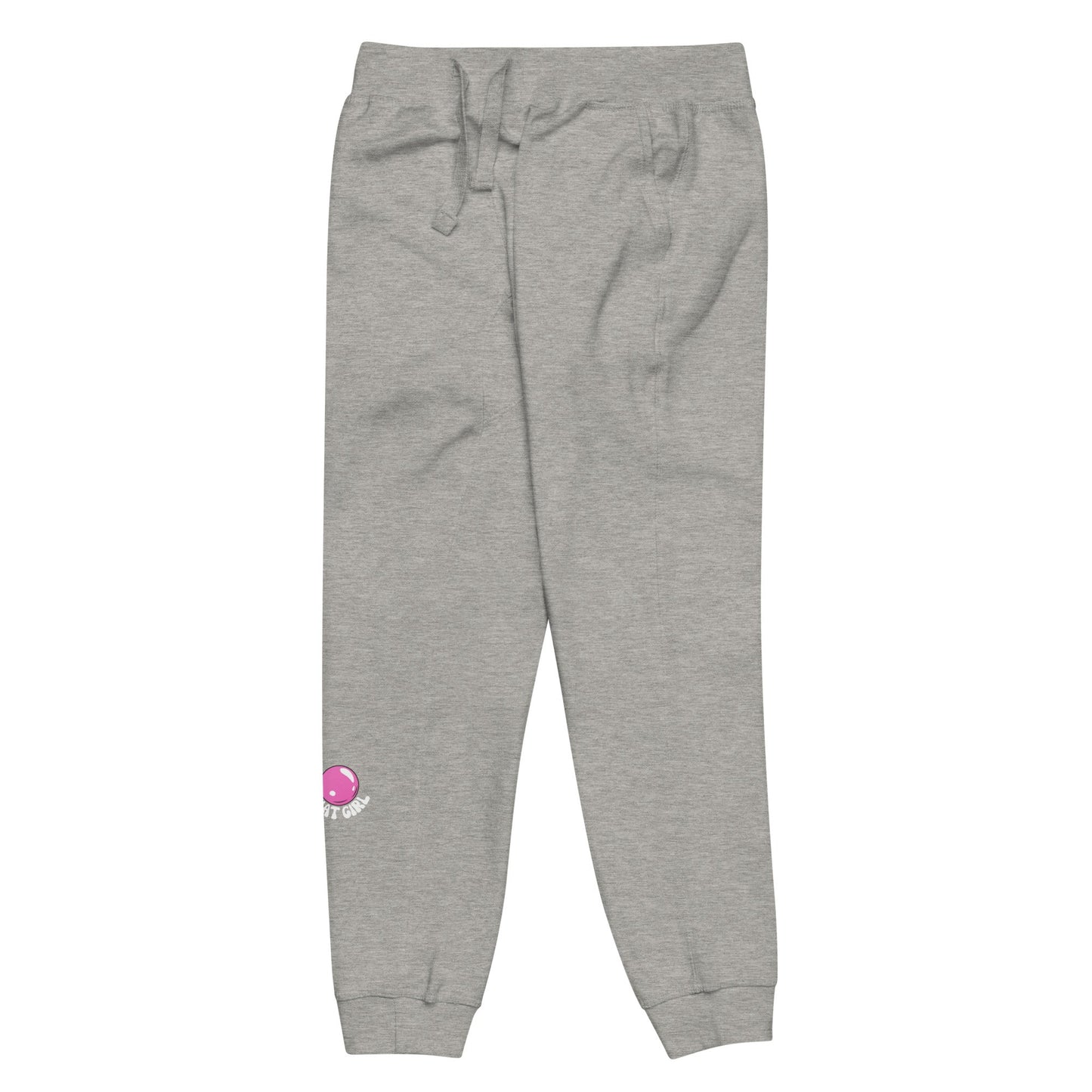 That Girl Unisex fleece sweatpants - Catch This Tea Shirts