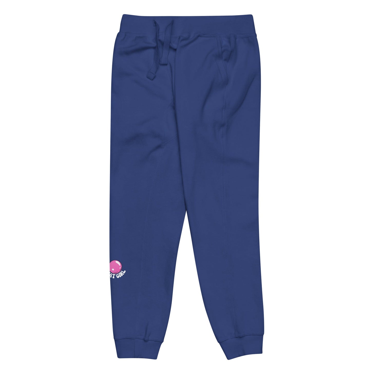 That Girl Unisex fleece sweatpants - Catch This Tea Shirts