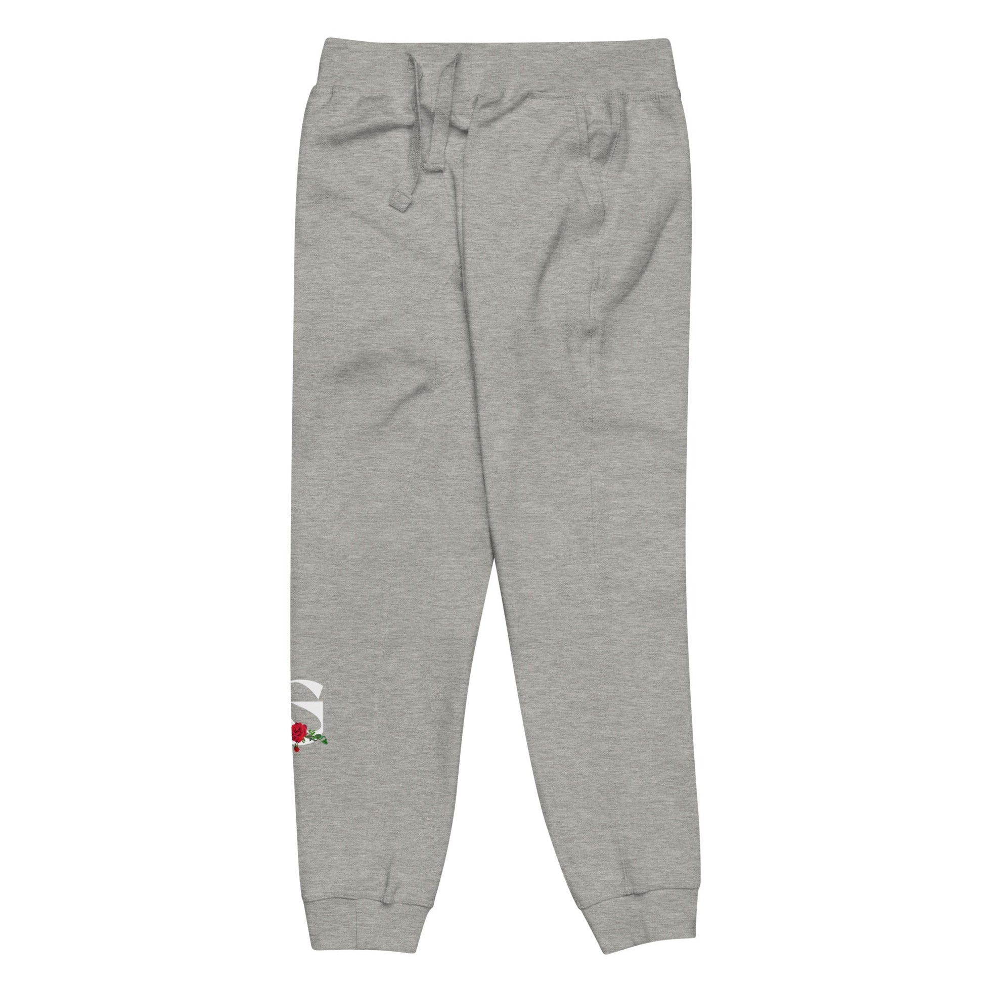 God took his time! Unisex fleece sweatpants - Catch This Tea Shirts