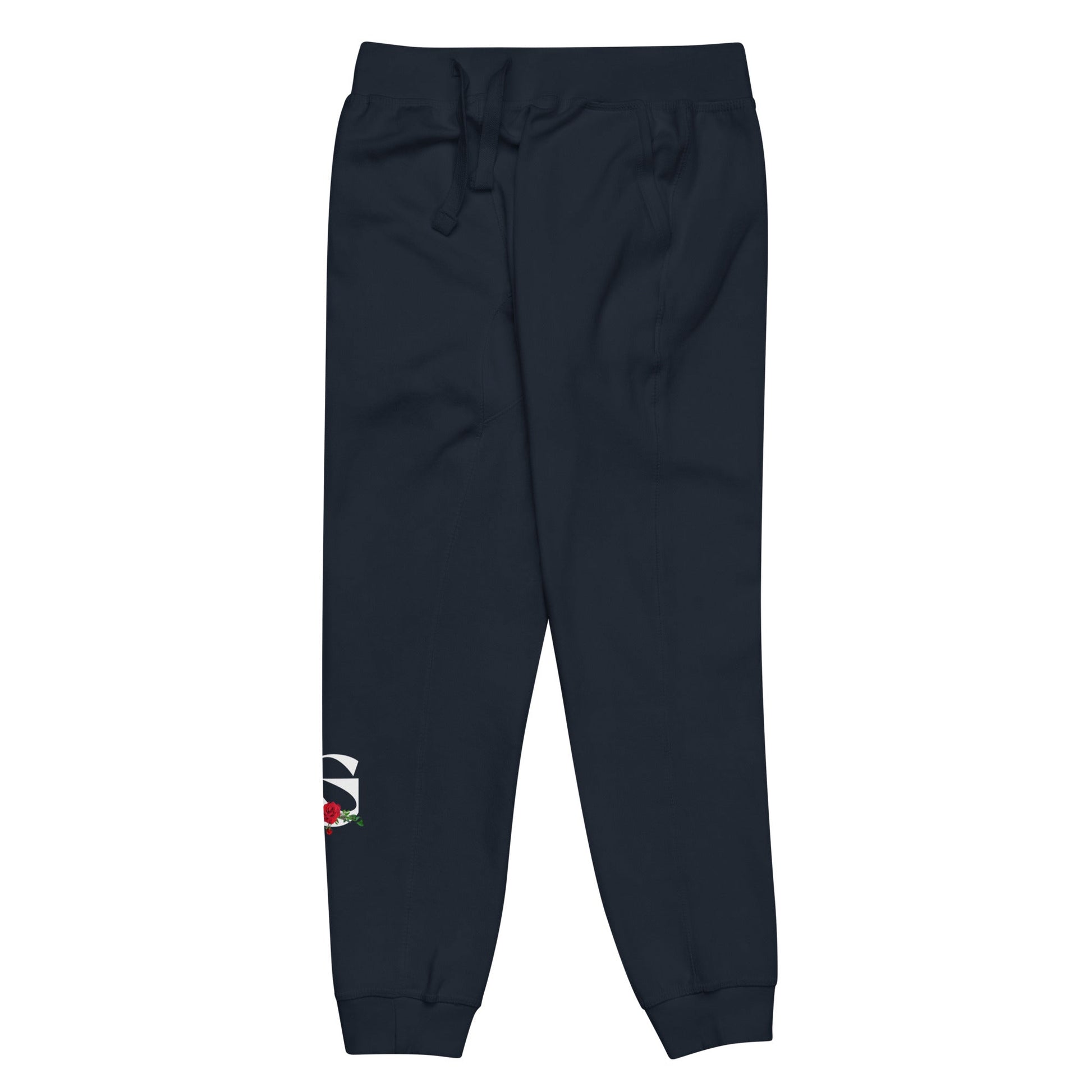 God took his time! Unisex fleece sweatpants - Catch This Tea Shirts