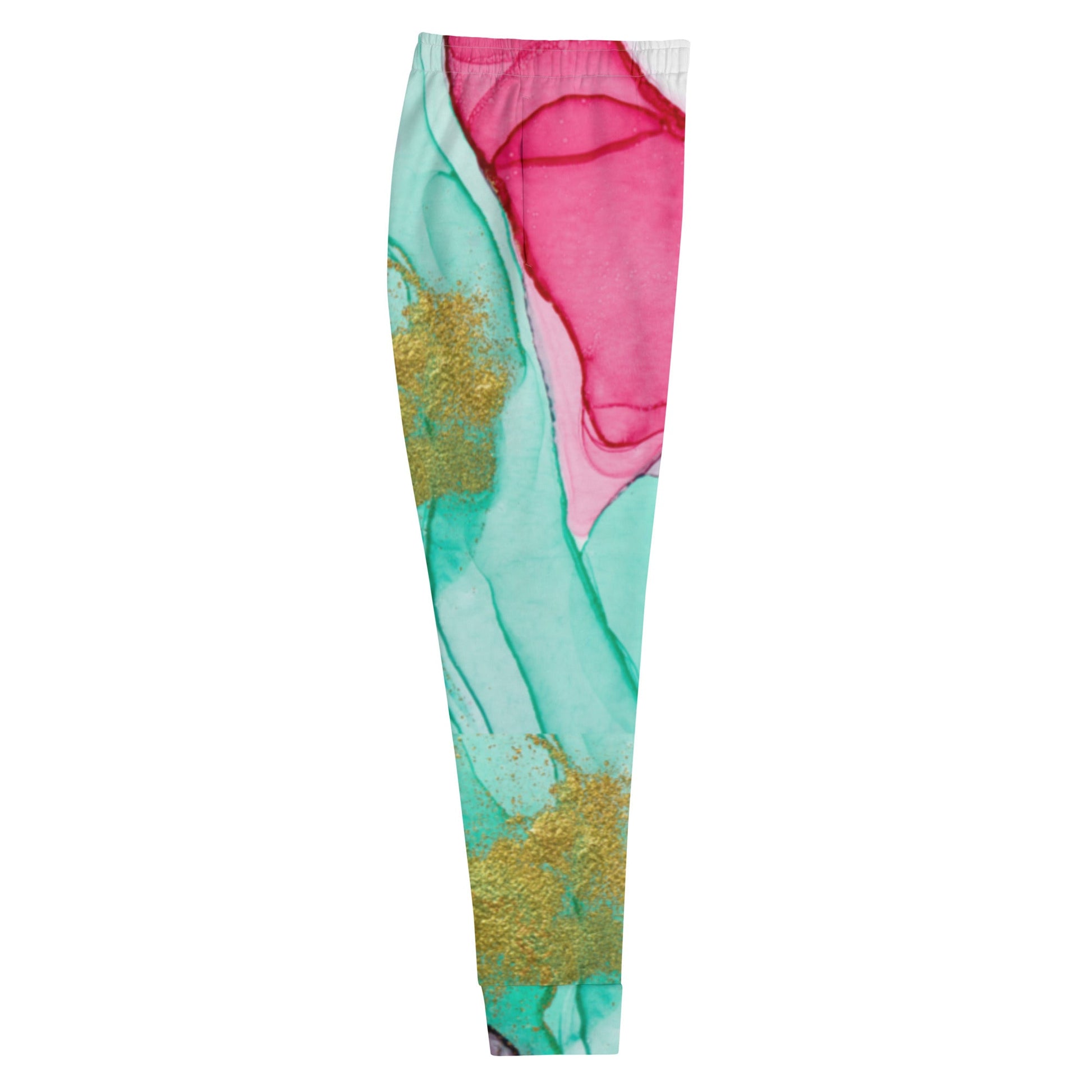 Paint The Town Women's Joggers - Catch This Tea Shirts