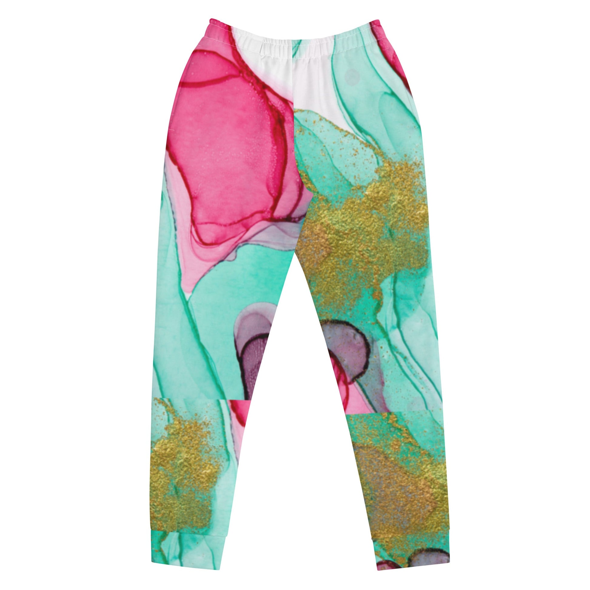 Paint The Town Women's Joggers - Catch This Tea Shirts