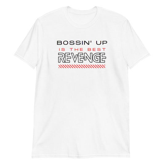Short-Sleeve Unisex T-Shirt (For a Slim Fit Order A Size Down) - Catch This Tea Shirts
