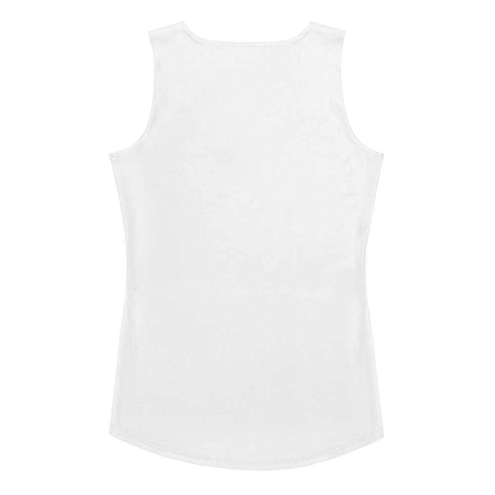 Sublimation Cut & Sew Tank Top - Catch This Tea Shirts
