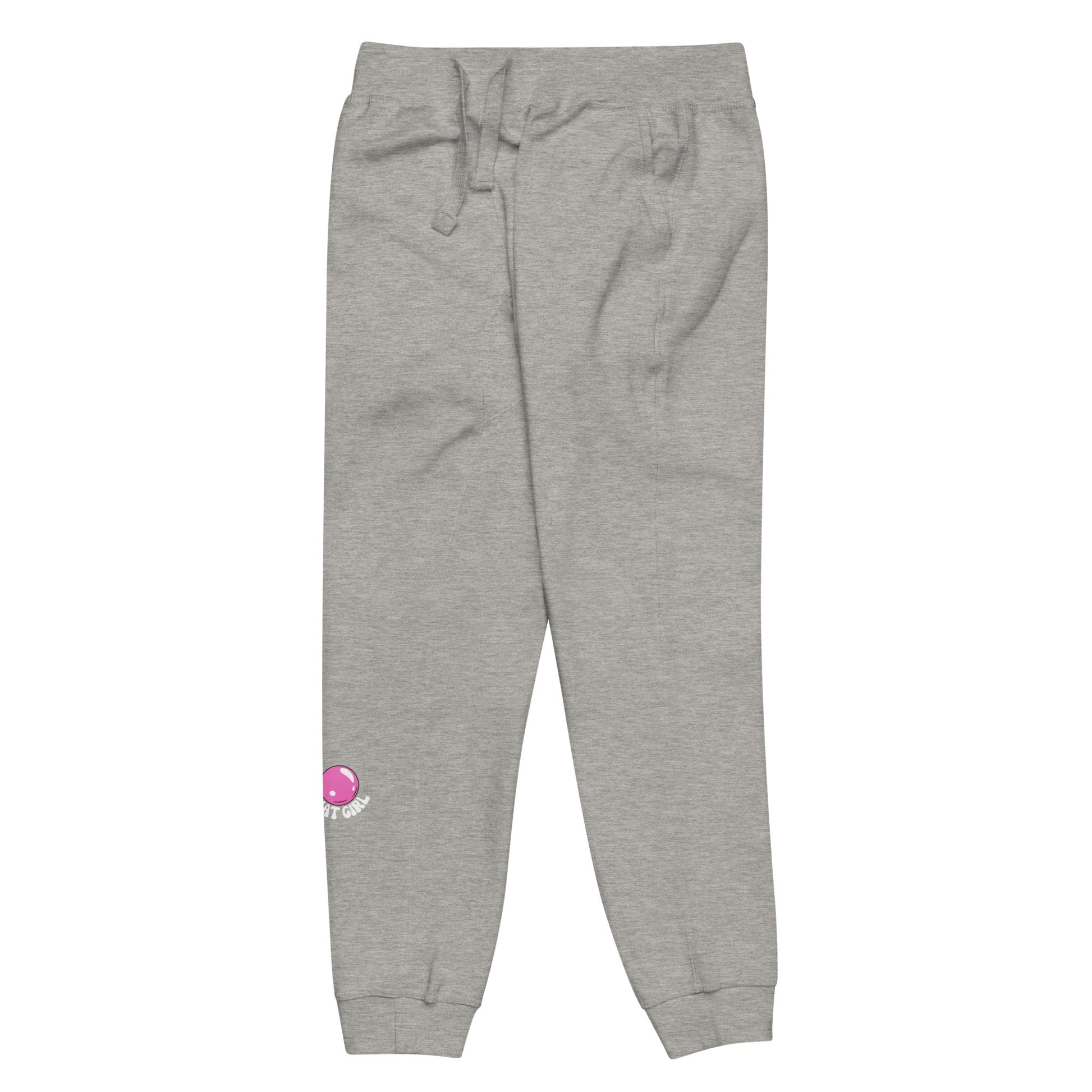 That Girl Unisex fleece sweatpants - Catch This Tea Shirts