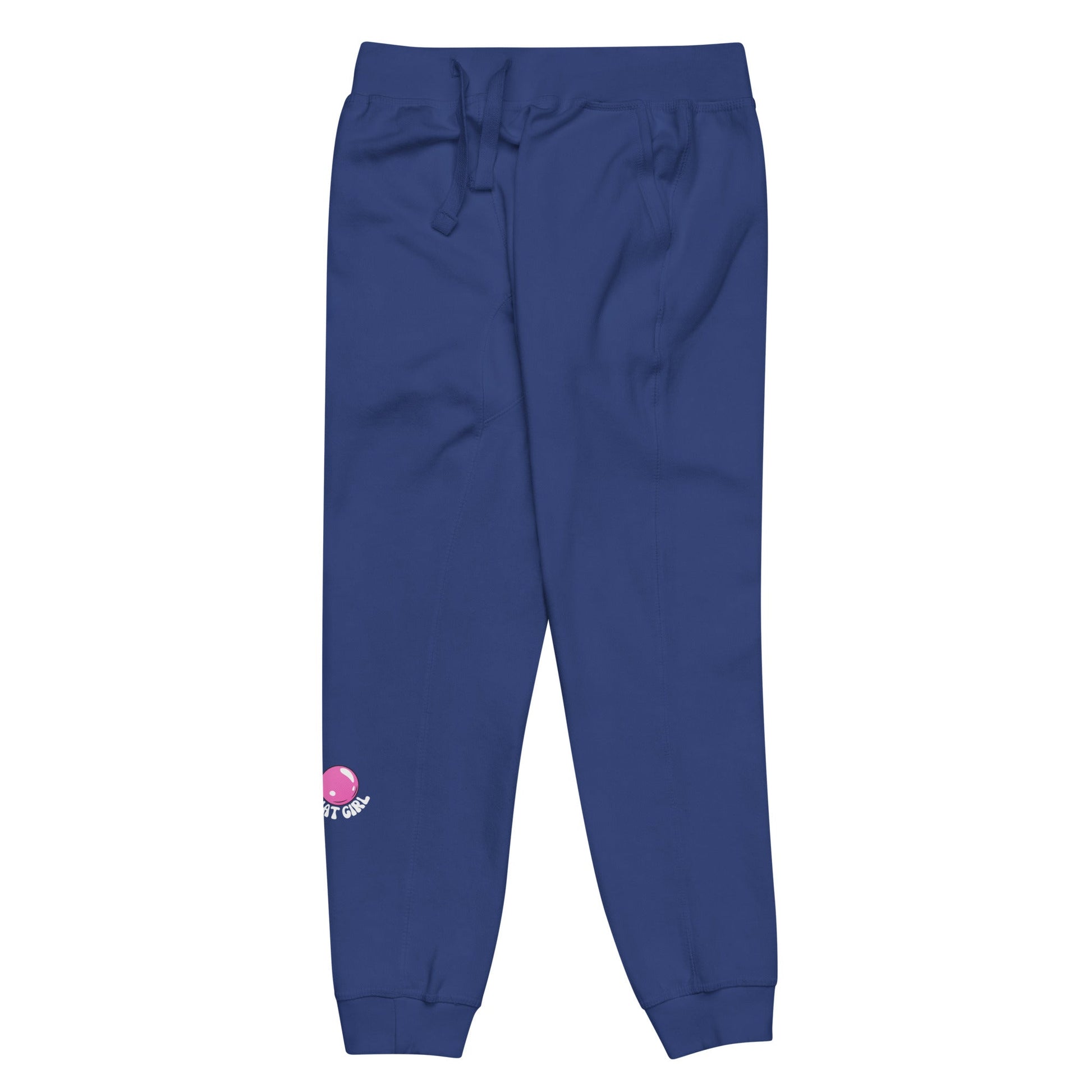 That Girl Unisex fleece sweatpants - Catch This Tea Shirts